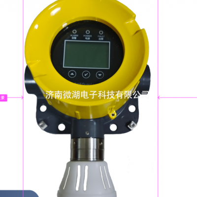 RAEGuard Lite FGM-7300氧气固定式报警灯