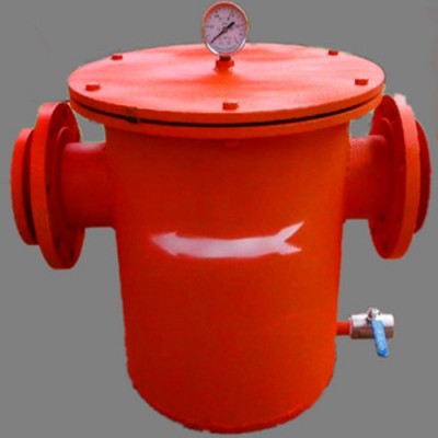气水分离器厂家诚信为桥