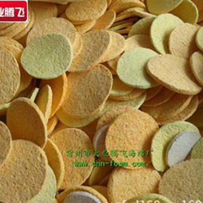厂家生产大业腾飞耐水耐高温海绵垫