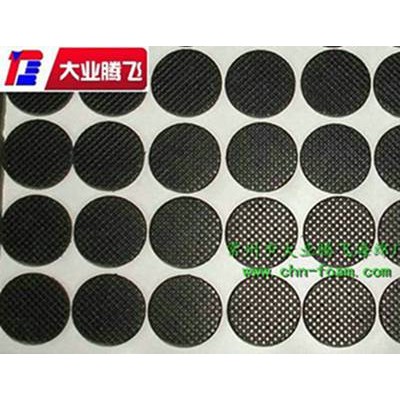 厂家生产大业腾飞耐水高压绝缘泡棉垫
