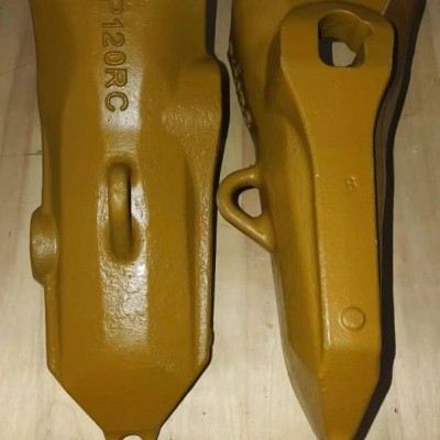 Komatsu P0120RC bucket teeth