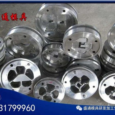 铝材模具河北生产厂家，任丘盛通铝合金型材模具