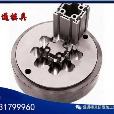 铝型材模具河北厂家，河北任丘盛通铝型材模具
