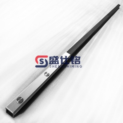 碳纤维工业机器人手臂 材料可选T300T700T800M40