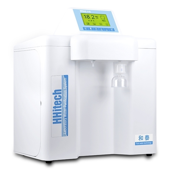 Super超纯水机日常使用特点