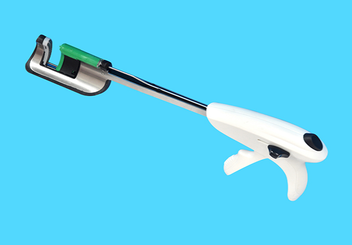 健琪一次性使用弧型吻合器及组件厂家直销