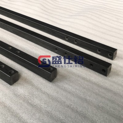 碳纤维异型材 机械碳纤维棒碳纤维杆
