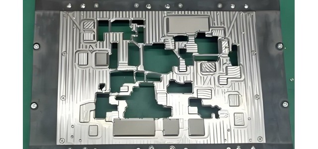 SMT过炉治具介绍与SMT过炉治具清洗剂