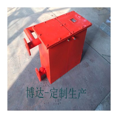 矿用连续式负压自动排渣放水器性能稳定安装快