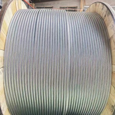 电力与能源设施钢绞线,‌新能源领域‌钢绞线