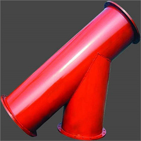 市场热销的几款分歧式防爆器介绍