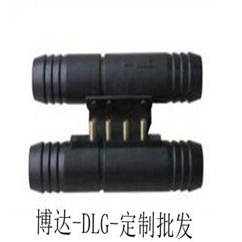 使用导流管得选博达品质放心