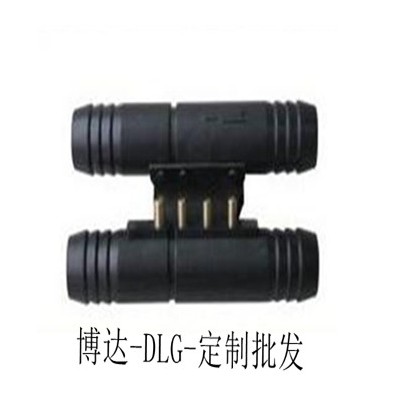 使用导流管得选博达品质放心