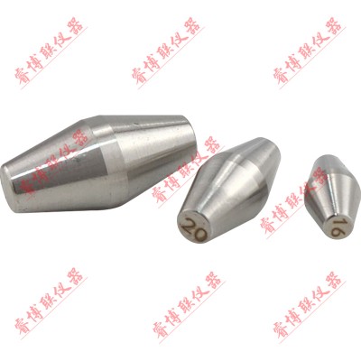 JG3050-12硬质套管弯曲后最小内径量规电工套管量规