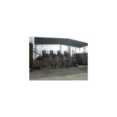 供应多功能零污染基础油设备