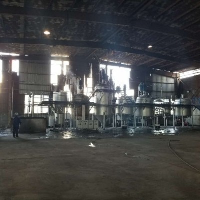 新乡市废机油再生设备免蒸馏免酸碱连续生产