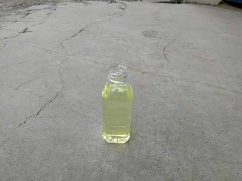 减一线、减二线、减三线免酸洗去味脱色技术