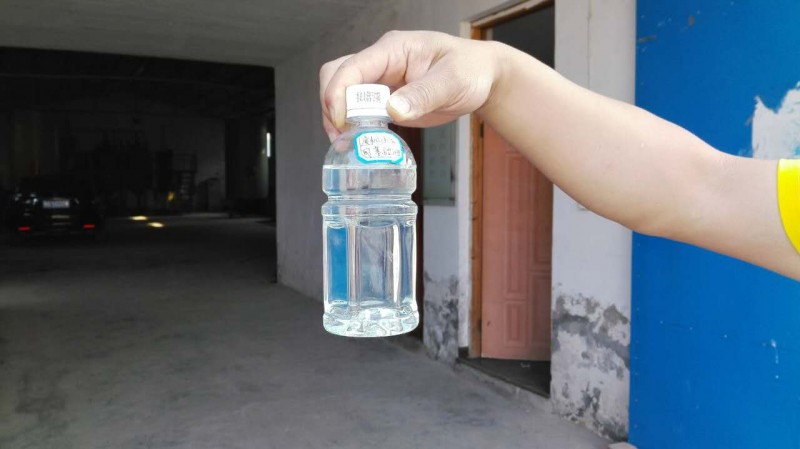 新乡市废机油再生基础油技术