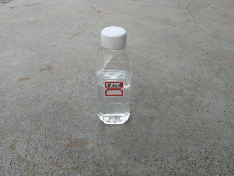 供应废机油处理再利用技术