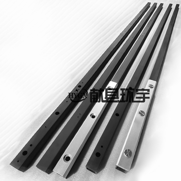 高强度碳纤维机械手臂 环宇碳纤维复合材料生产厂家