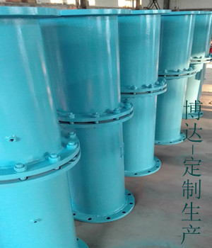 河南孔板流量计作用看厂家介绍