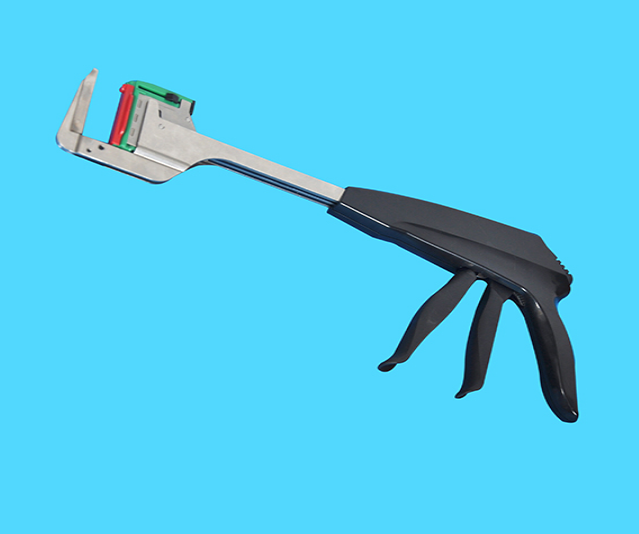 健琪一次性使用直线型切割吻合器及组件厂家直销