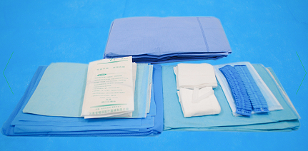 健琪一次性使用产包厂家直销