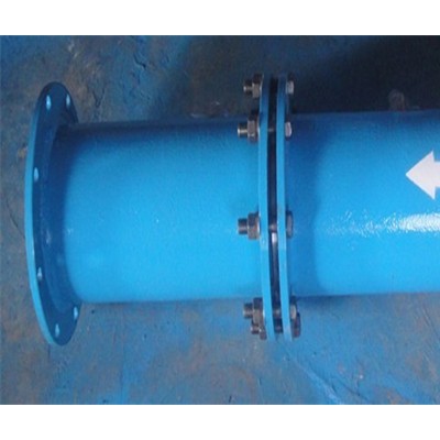 煤矿使用孔板流量计厂家来指导