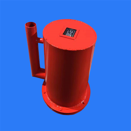 承认吧正压自动放水器就是煤矿设备需要的机械