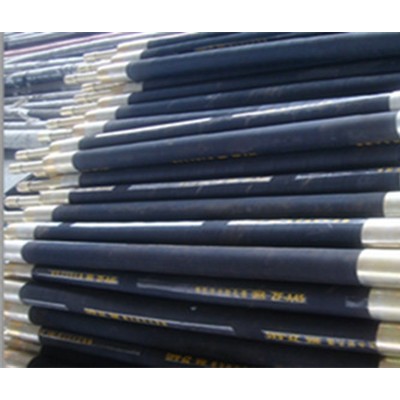 博达这款抽放瓦斯封孔器使用方便