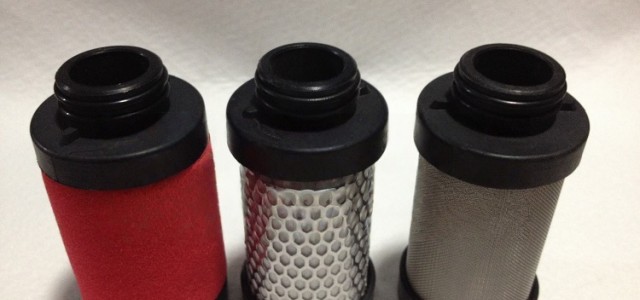 替代建德嘉源管道过滤器滤芯C-35X T-35X A-35X