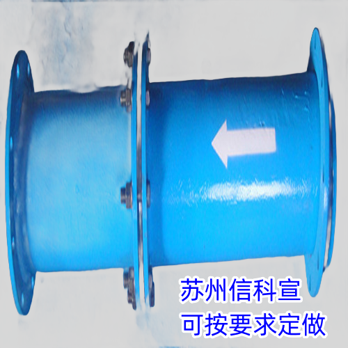 孔板流量计，别人卷价格，我卷品质