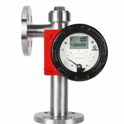 隔爆金属管浮子流量计