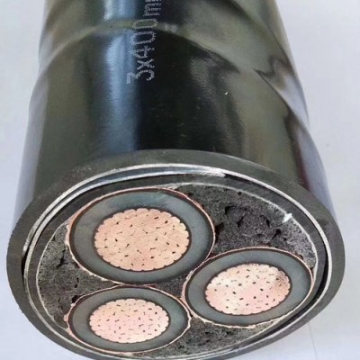 承德高低压电缆厂家直销，工程电缆，橡套电缆