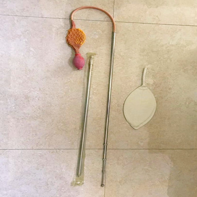 博达严选HA型气体探测杖鹤壁本厂发货