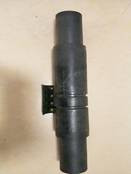 博达严选DLG型煤矿用导流管鹤壁本厂发货