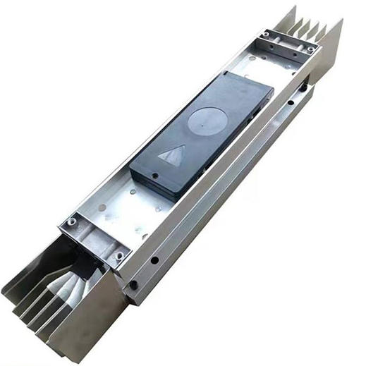 阻燃插接母线 耐火耐腐蚀 密集型母线槽 可定制