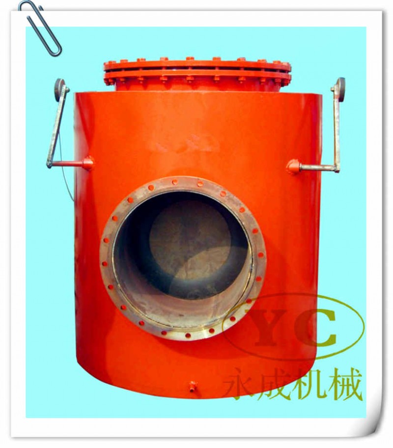 有决心并能坚持研发升级干式防爆器