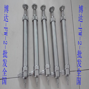 效果展示高负压瓦斯采取器厂家博达订货