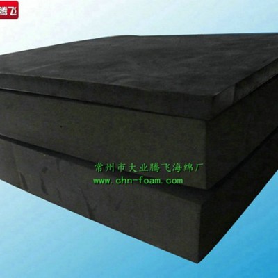 硬质刀版垫泡棉