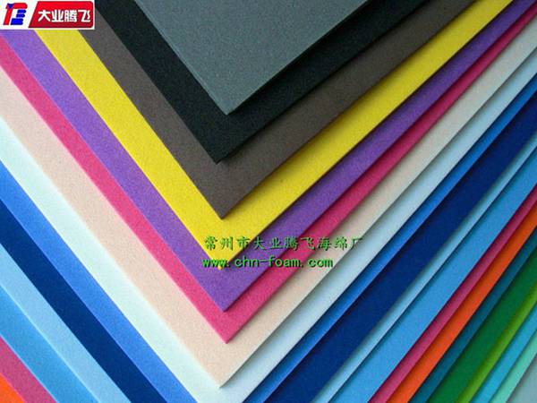 硬质聚乙烯发泡