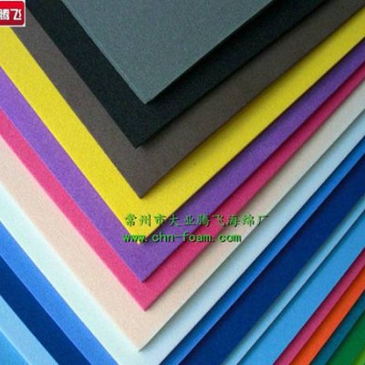硬质聚乙烯发泡