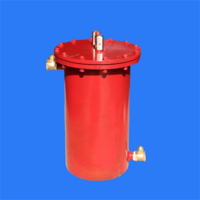 2025年底的负压放水器现在下单年前还能到货