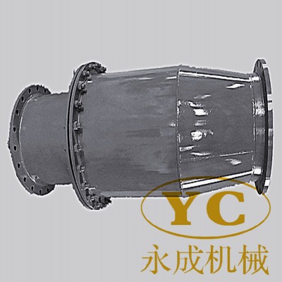 分岐式防爆器的品质过关就能定