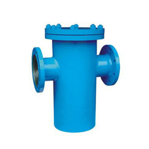 信我，苏州信科宣篮式过滤器值得被您选择