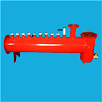 鹤壁博达DKF型多孔负压自动排渣放水器很给力折扣