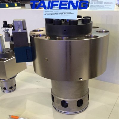 泰丰TLCF080型双主动比例二通插装阀