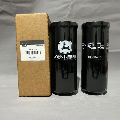 RE205726液压油滤芯过滤器农机滤芯配件P569401