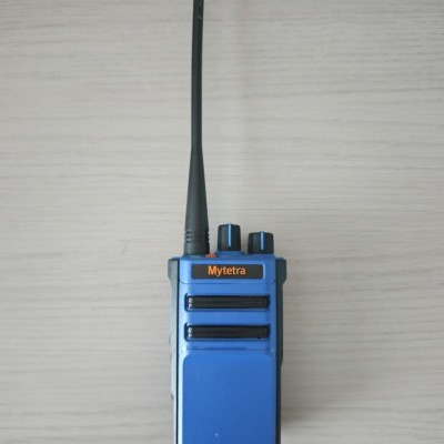 供应河北铭源通DM600数字防爆对讲机