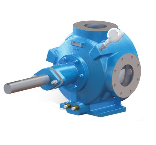 美国VIKING齿轮泵